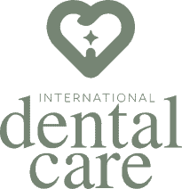 International Dental Care logo