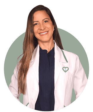 Dr. Ninoska – Dentist at International Dental Care